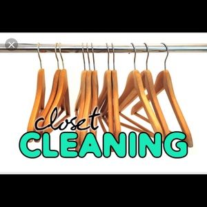 Cleaning out my closet!!! Make me an offer!